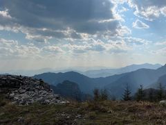 -灵山