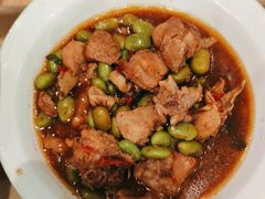 -老乡鸡(上海巴黎春天浦建店)