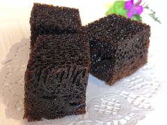 蜂巢糕-半岛太子酒家(海港城店)