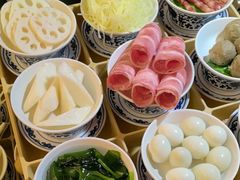 -咏江南·苏式火锅·苏州评弹(观前街店)