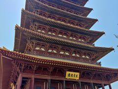 -牛首山文化旅游区