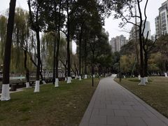 -温江公园