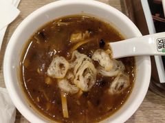 胡辣汤-魏家凉皮(博水商务大厦店)