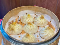 -小杨生煎(香港名都店)