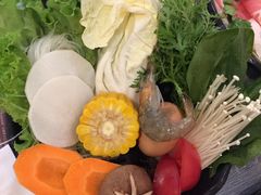 -呷哺呷哺 黄金牧场 (旧宫永辉超市店)