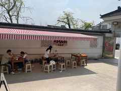 -太湖好灶头土菜馆(石公路店)