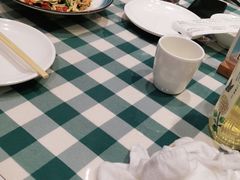 -紫光园·烤鸭·北京菜(劲松店)