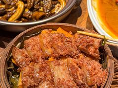 -汉小城·老铫子藕汤·乡野湖北菜(江汉路吉庆街店)