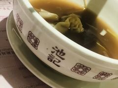 -池记(尖沙咀店)