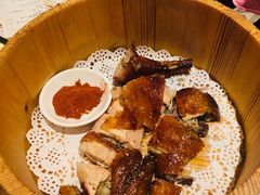 -村理·乡村菜音乐餐厅(河西店)