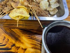 -阿姨小肉摊(同济西苑店)