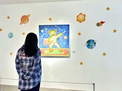 -辰熙ACX星海艺术中心