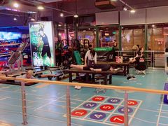 -广州市力美健天娱健身运动有限公司