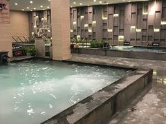 -汤里来温泉