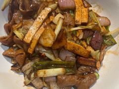 -寻裕记·现炒浇头面(人民广场店)