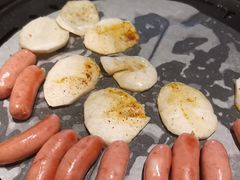 -正宗齐齐哈尔烤肉·齐牛哥鲜切炭火烤肉(杭州总店)