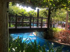 -三亚亚龙湾天域度假酒店