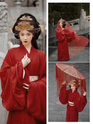 -美云庭古装·格格服汉服·京城旅拍(北京店)