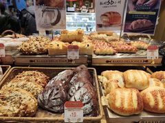 -西村叔叔的店·面包·甜品·蛋糕(崂山丽达店)