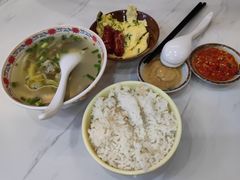 -陈记汤饭(水巷口店)