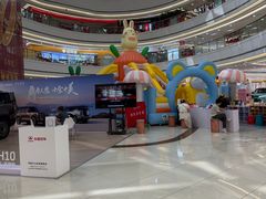 -宝业东城广场(东二环路店)