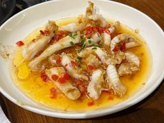 -鱼醉无骨鱼·中山脆肉鲩(南浦店)