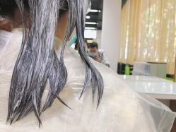 -CARR SALON