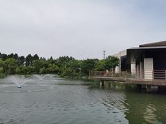 -上海怡沁园度假酒店