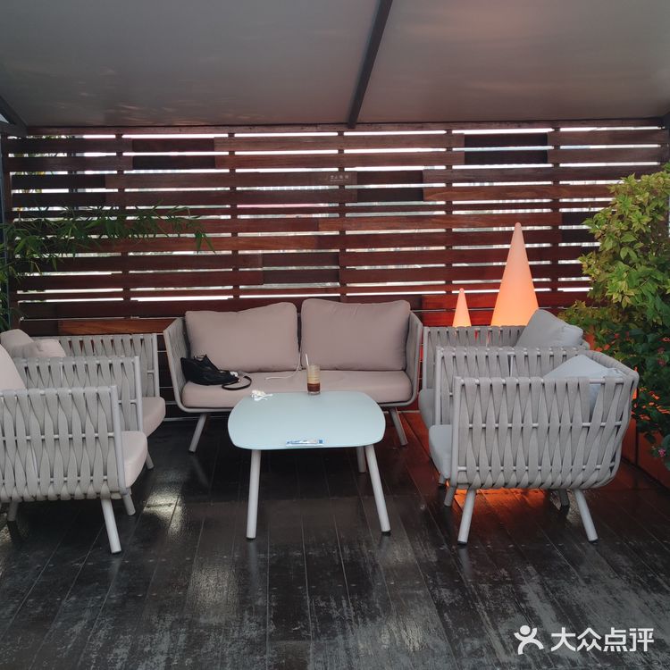 闹中取静的惬意小馆✨