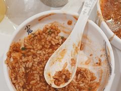 -小龙坎火锅(汉街店)
