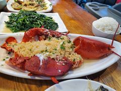 -南海渔家•海鲜•正宗海南菜(海棠湾店)