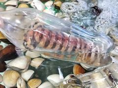 -钱塘府海鲜餐厅