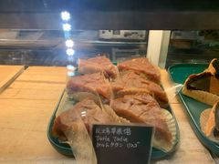 -羽深肉铺 Steak & Wine