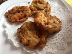 -天桥饭店·特色海鲜(金山嘴渔村店)