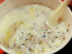 -放哈·甜醅子奶茶创造者(正宁路店)