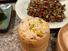 -南京大牌档(济南万象城店)