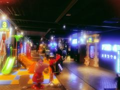 -万达影城 (甘井子万达广场IMAX店)