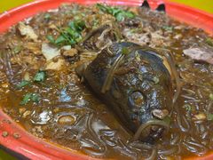 -人民公社大食堂(顺义总店)