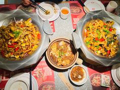 香辣蛙-蛙小侠(柳州万象城店)