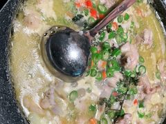 -首秀·四川料理(吾悦广场店)