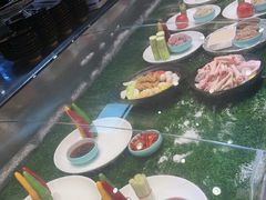 -常和州·夜宵大排档(常州单店)