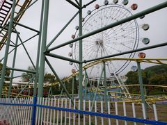 -安徽大青山野生动物世界