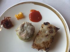 -金轩中餐厅 Jin Xuan(浦东丽思卡尔顿酒店)
