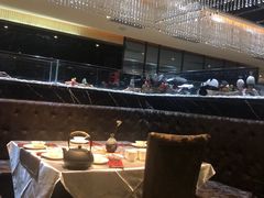 -红辣椒·川菜·火锅(张杨路店)