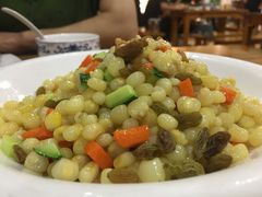 -鲁西南老厨子·特色鲁菜(经一纬五店)