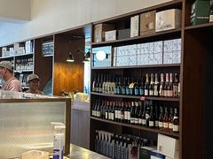 -BAKER&SPICE(安福路店)