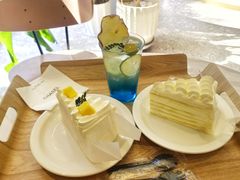 -夏佐CHASEL(横店康庄路店)
