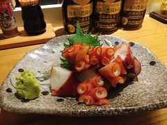 -章之鱼家(体育东路店)