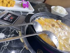 -李师傅脆肚(华强北店)