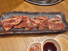 -韩国料理大力士(屏风街店)
